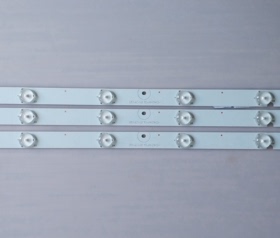 海尔32EUU3000 32CE420CLED LE-32Y5000灯条MBL-32035D308BE1