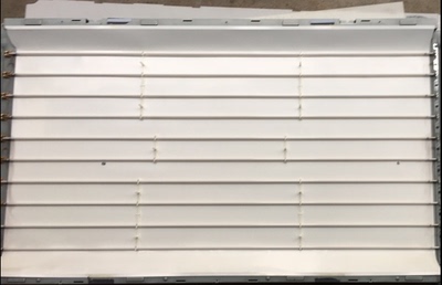 海信TLM37V86K灯管改装灯条