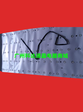 48寸LED TCL 海尔 统帅 LE48D8810灯条 通用一套