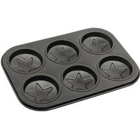Large and small flat-bottomed round 6/12 cake molds, shell-shaped/flower-shaped cake molds thumbnail 8