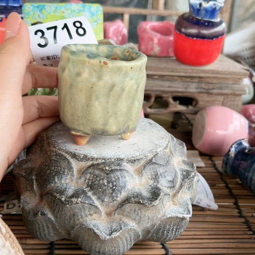 拇指