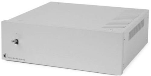 Pro-Ject 宝碟 Power Box uni 4-way 专用电源供应