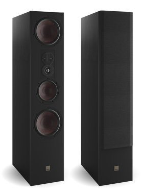 定金单 DALI/达尼 欧典8号 OPTICON8 MK2  HIFI高保真落地式音响