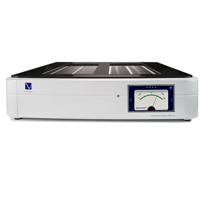 美国PS 美诗Audio  P12 电源处理器再生电源发电厂全新威达行货