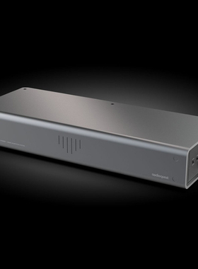 美国Audioquest/线圣AQ Niagara 1200 尼亚加拉1200电源插排 插座