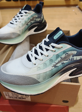 2025春秋款轻便网面透气运动鞋男鞋休闲鞋跑步鞋纽亚伦20651