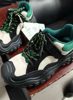 宝贝传奇实体店童鞋2025冬款薄绒男女童休闲鞋运动鞋132119