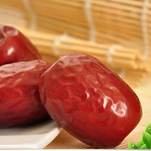 一斤红枣正宗和田大枣新疆阿克苏原生态灰枣特产2023年新货干骏枣