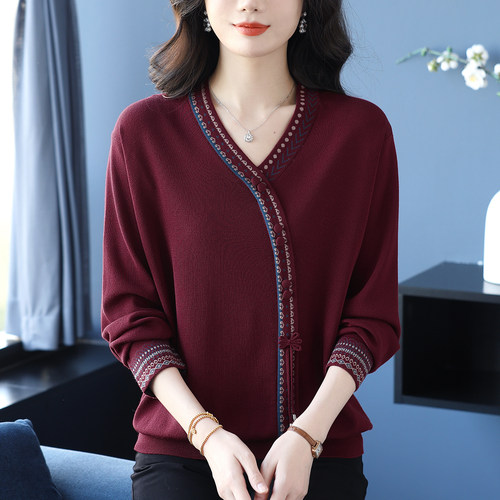 宽松显瘦冰丝T恤柔软亲肤