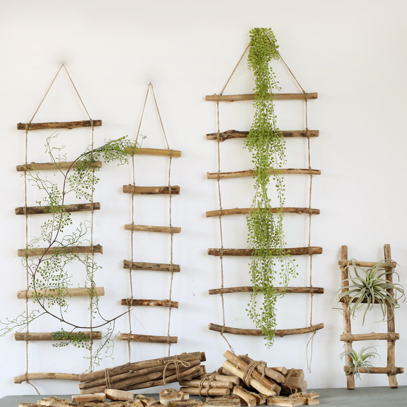 风吟 天然原木 装饰字母摆件 木梯麻绳 装饰 北欧风挂件 拍摄道具在类目 家居饰品, 壁饰中 - 来自Buy2taobao.com提供专业的淘宝代购服务