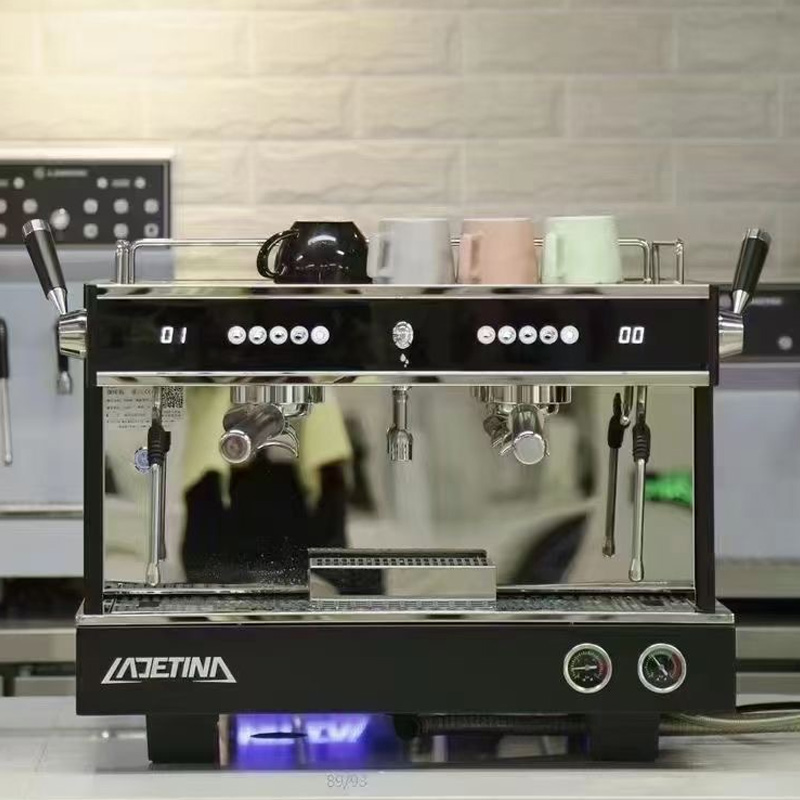 LADETINA拉迪天纳咖啡机