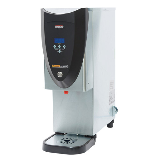 BUNN商用开水机智能温控