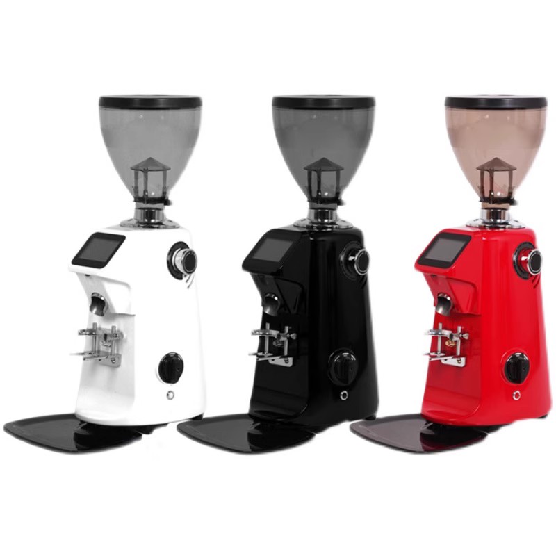 GALILEO伽利略咖啡豆研磨机