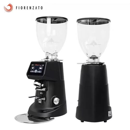 Fiorenzato意式咖啡豆研磨机