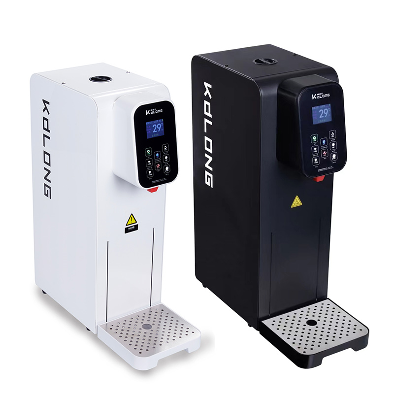 Kdlong咖迪龙商用步进式开水机