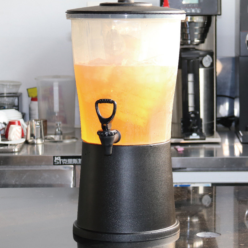 cafedewinner自助餐饮料桶酒店餐厅冰茶桶自助果汁桶水茶果酵素瓶