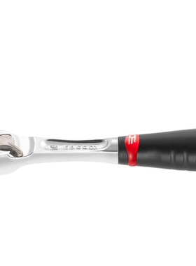 进口法国FACOM 法康1/4“ 72齿快卸快速棘轮扳手RL.171 全长121mm