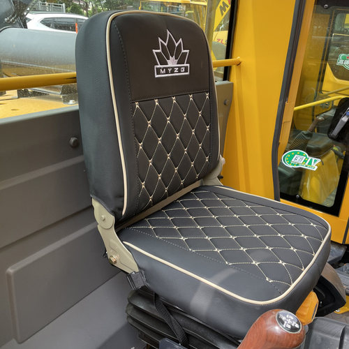 明宇铲车ZL935装载机座套