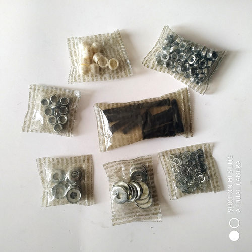支架配件碗垫minilogo螺母