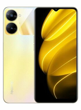 Realme/真我 V30 八核双模5G强芯 5000mAh大电池 全网通5G2手机