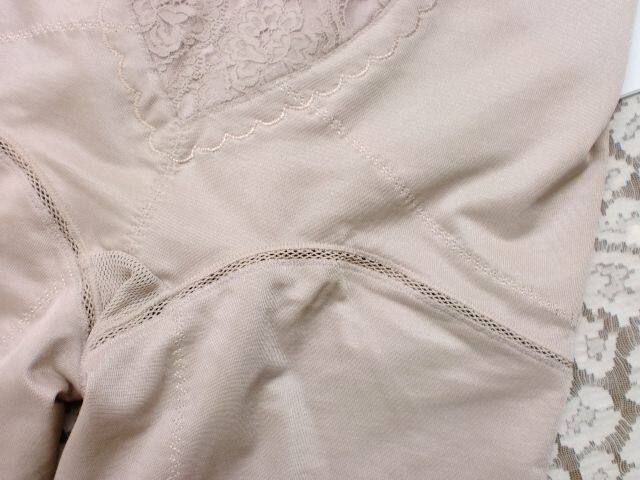 Body wuyu111106 en nylon - Ref 650565 Image 3