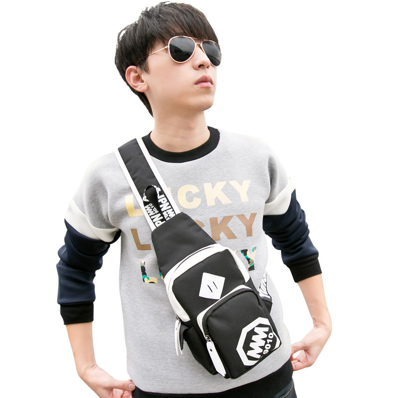 Sac homme - Ref 57062 Image 3