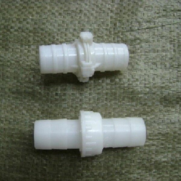 Agriculture Irrigation Water pipe Joint Plastic Water pipe fast Huojie 1 1.2 inch 1.5 Inch simple jointin the Flower delivery/Flowers simulation/Plants gardening , Gardening supplies , Weipen/Drip/Fittings , Common simple fitting  category - from Buy2taobao.com to provide professional Taobao agent buy service