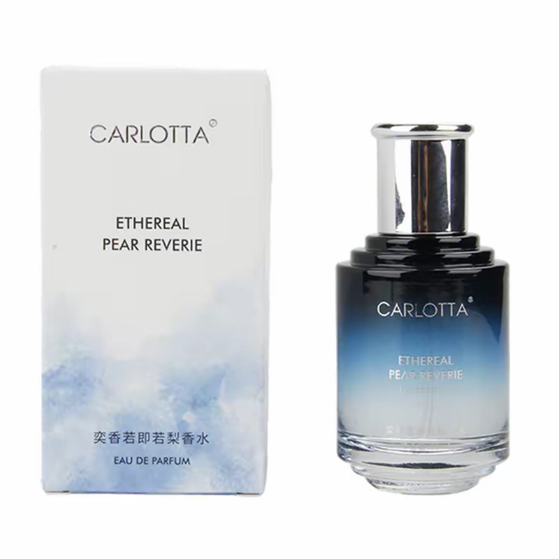 奕香香水CARLOTTA若即若梨50ML