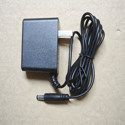 新原装12V1A电源适配器光猫路由器机充电器线5521接口国标认证