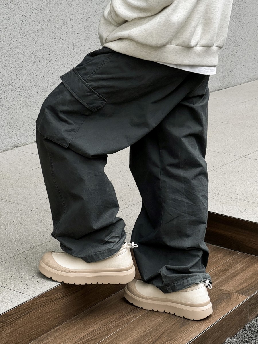 ONE-FOOTED SLIP-ON VELVET THICKENED LEATHER SNOW BOOTS FOR MEN AND WOMEN WINTER COUPLES HEIGHTENED THICK-SOLED COTTON SHOES AND WARM CASUAL SHOES