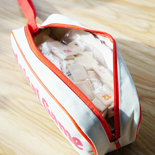 桌游旅行版数字牌以色列麻将牌正版儿童成人益智游戏Digital Game