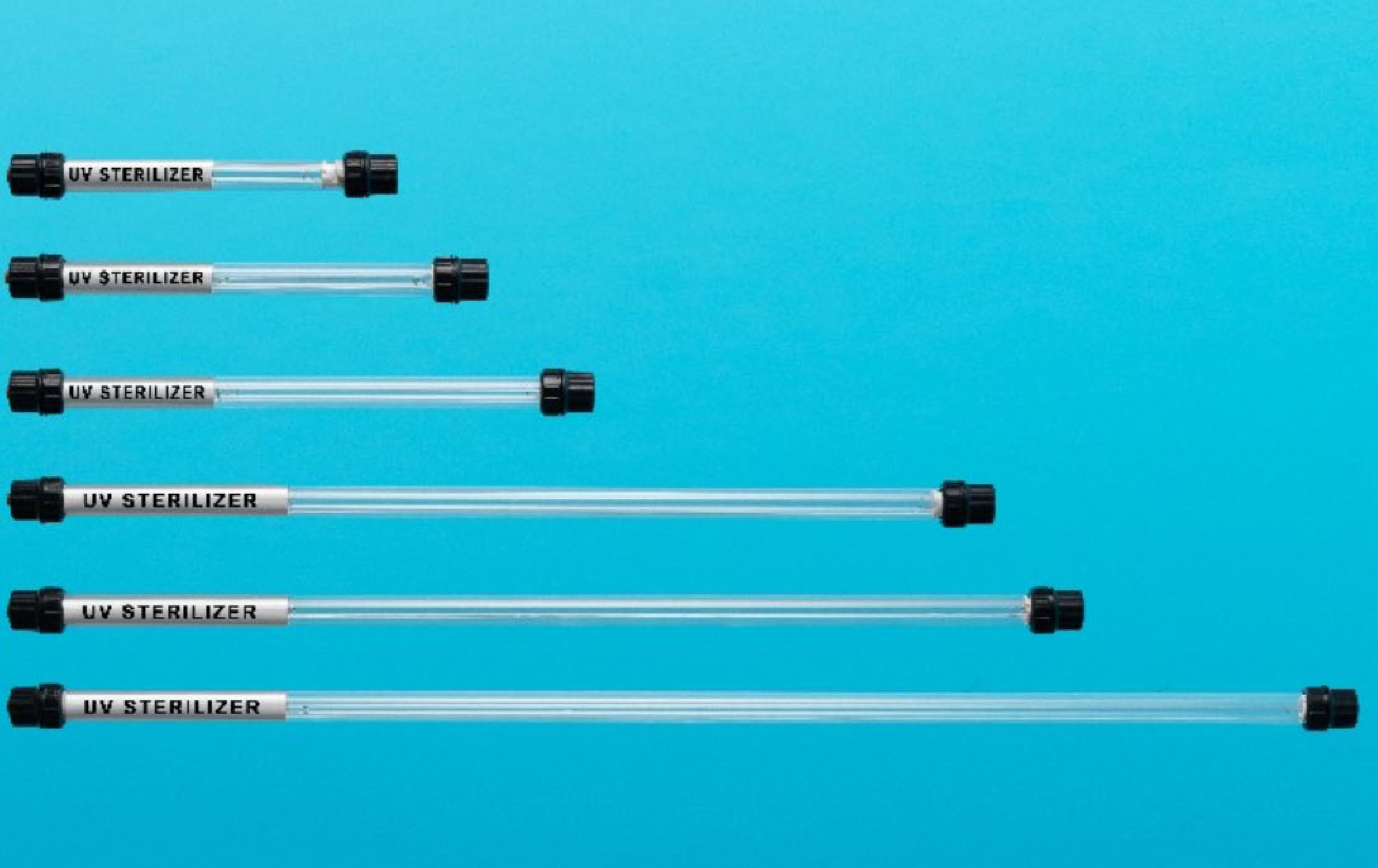 飞利浦杀菌灯紫外线鱼池净水潜水灭菌灯水族箱消毒灯鱼缸uv杀菌灯