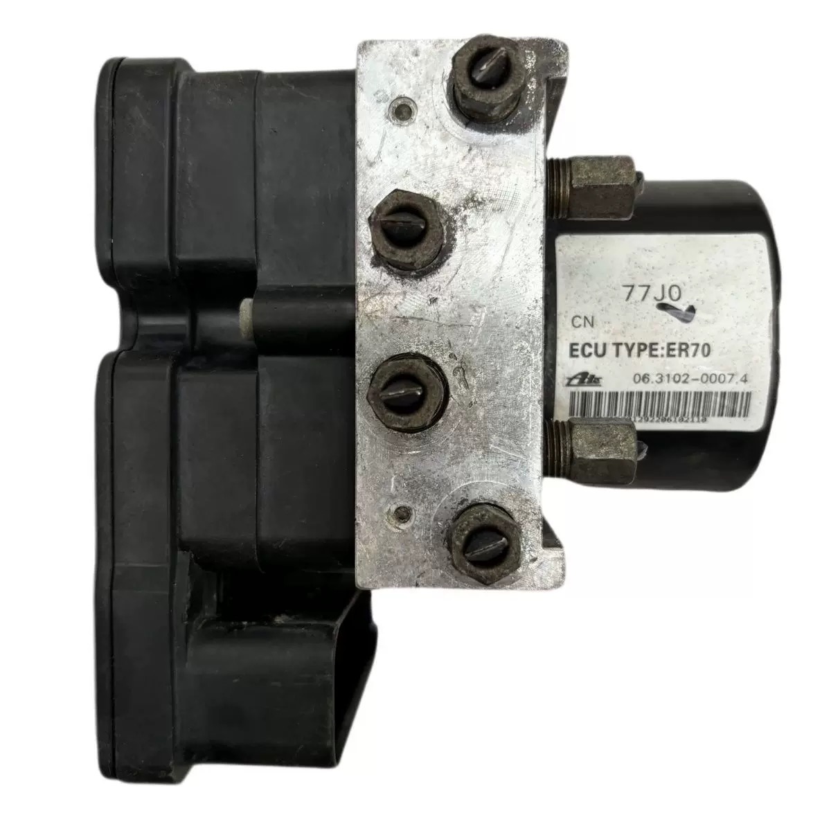 铃木雨燕ABS泵原装总成刹车泵防抱死62L0 59J0 77J0刹车总泵