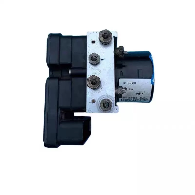 中华骏捷FRV/FSV刹车泵ABS泵原装总成3497006