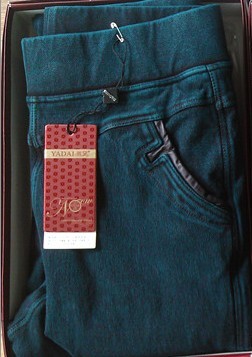 Pantalon collant - Ref 774685 Image 3