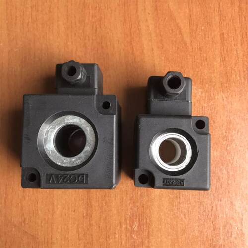 K23JD-20电磁阀线圈K23D-2 K25D-20 25 K23D-3C线圈配K35D2-25/20