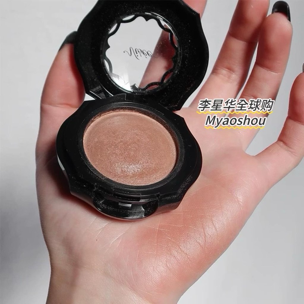 日本KOSEVI蕾丝单色烘焙