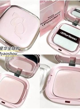 保税！韩国tooq水彩花瓣
