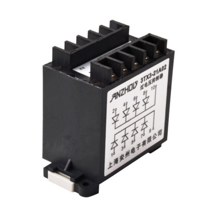 安州机床配件 过电压抑制器 3tx321a02 抗过载吸收器