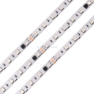 跑马灯麦爵士灯光全彩灯带