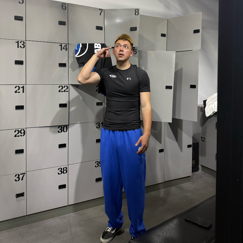 ABDP男士运动紧身短袖弹力上衣篮球训练健身跑步骑行圆领T恤,运动服/休闲服装,运动T恤,淘宝优惠券,粉丝福利购,淘宝优惠卷