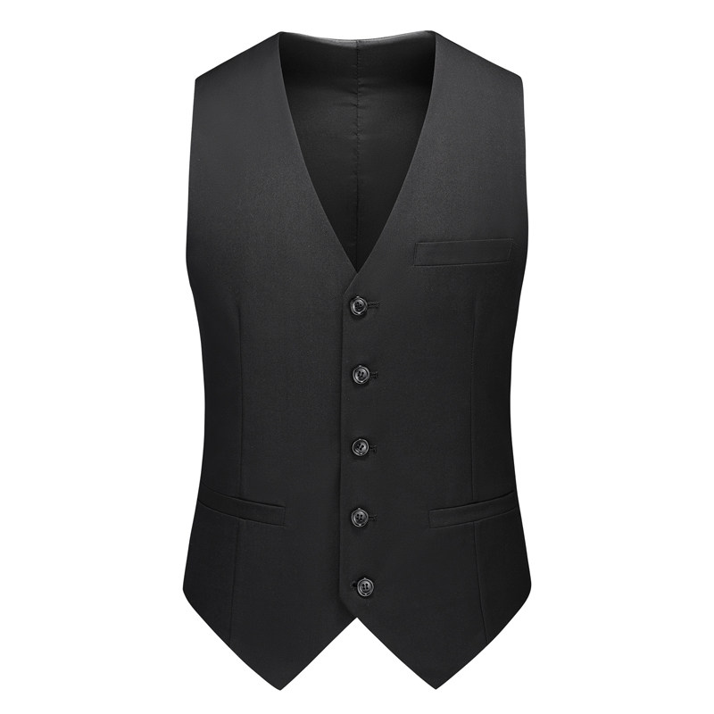 M-6XL外贸西服套装三件套一粒扣2边开叉男士西装7001P190,男装西服套装,电商D216