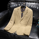 卡其色