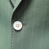 假模图2025新款男士休闲西服时尚修身西装单西外套DX6926P165，男装西服套装，电商D216