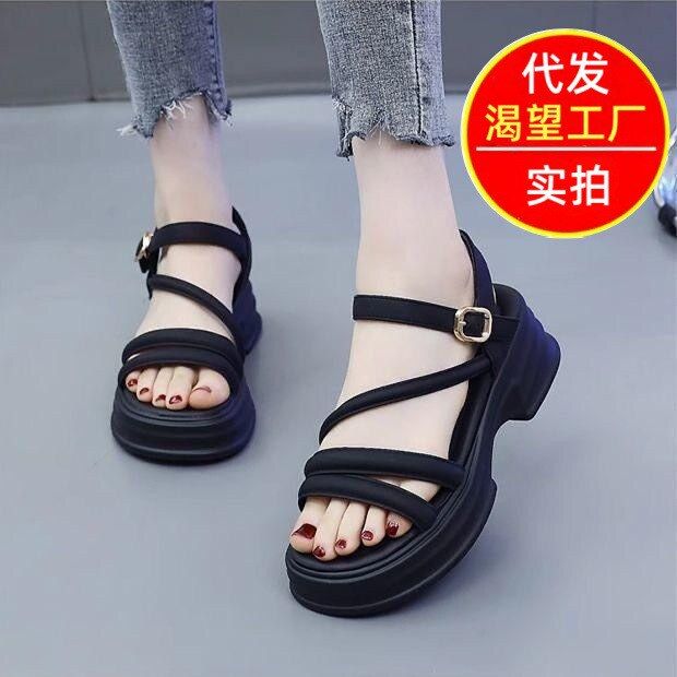 网红日常爆款女新款年2026夏季