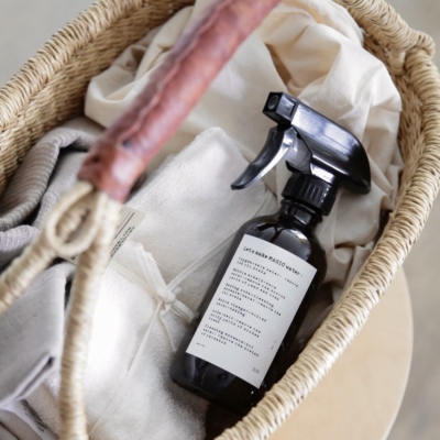 pata250ml玻璃瓶喷壶细雾两档位