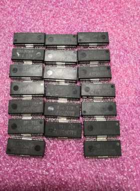 全新BA6395FP BA6395AFP5通道驱动器CD播放器IC芯片HSOP-28