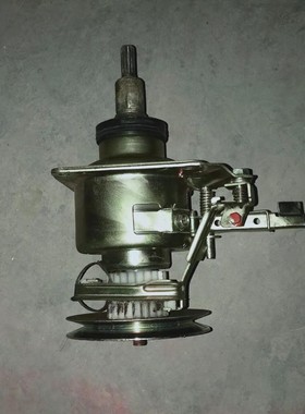 洗衣机配件TCL洗衣机离合器 XQB80-157AS  XQB80-262 (338)