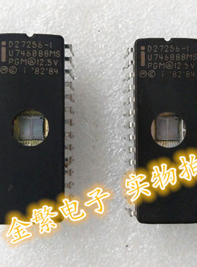 全新原装 D27256-1 28P