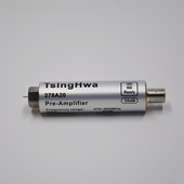 菁华278A20地面波数字电视信号低噪声DTMB放大器扩大20db国产A18